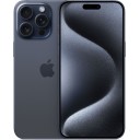 iPhone 15 Pro 1 ТБ, «титановый синий»